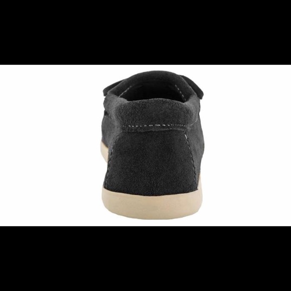 Women's Minnetonka Newport black PRICE IS FIRM - Picture 4 of 8